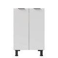 Kitchen Floor Cabinet 2 Doors — detail 3