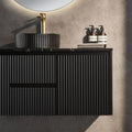 Wyrewood Wall-Mounted Vanity — product view
