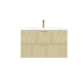Edina Fluted Wall Hung Cabinet — detail 8