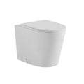 Vito Jill Rimless Vertical Wall Floor Pan — product view