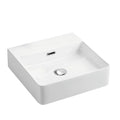 Wall Hung/Above Counter Basin — product view