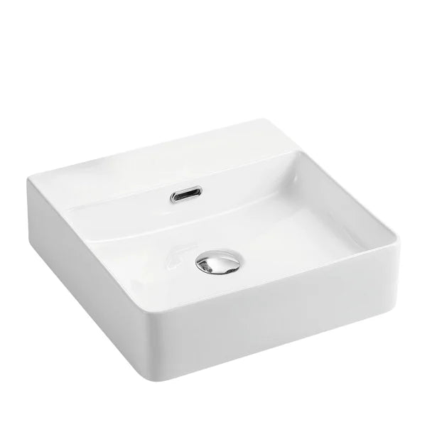 Wall Hung/Above Counter Basin