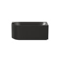 KDK Carpi Oval Freestanding Corner Bathtub — detail 2