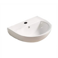 Wall-Mounted Basin — detail 2