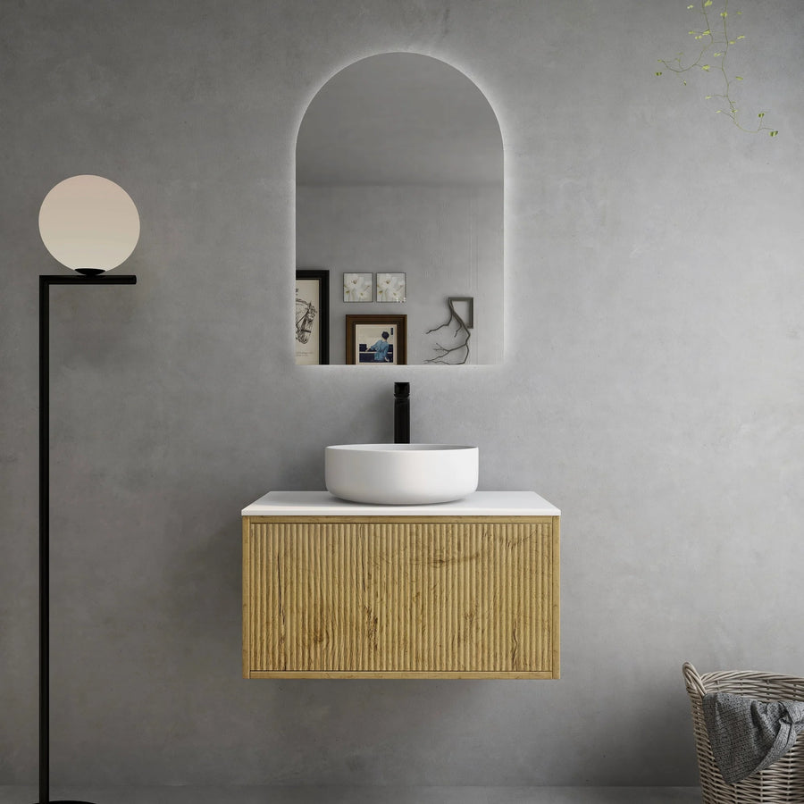 Cielo Standard Wall-Mounted Vanity