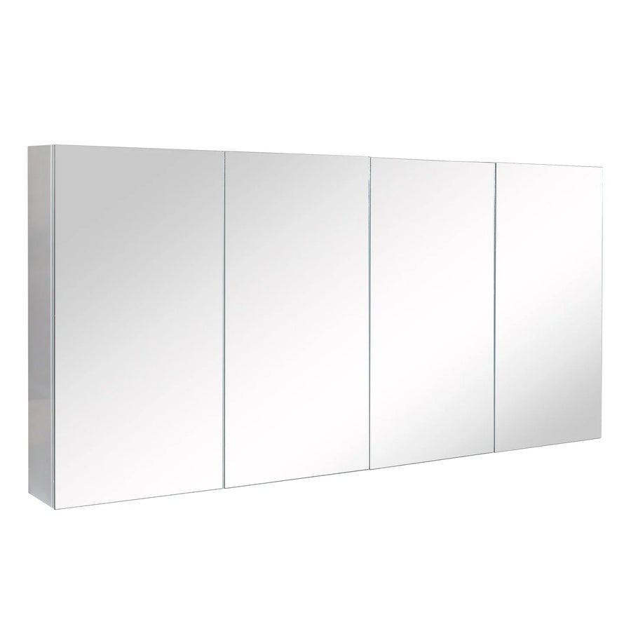 PVC Full Polyurethane Pencil Edge Shaving Cabinet