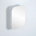 Elegant Tall Boy Shaving Cabinet — detail 2