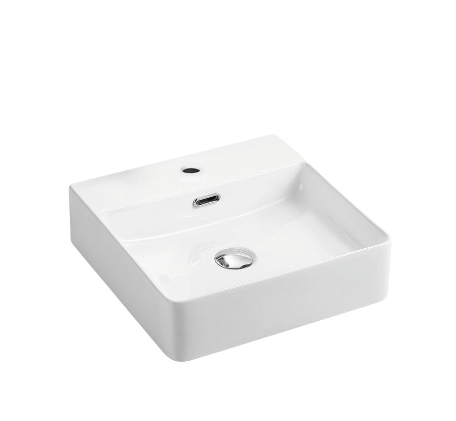 Wall Hung / Above Counter Basin