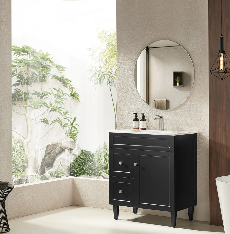 Ashford Freestanding Vanity