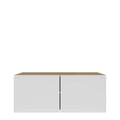 Vito Kitchen Fridge Wall Cabinet Only — detail 7