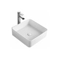KDK Above Counter Basin — detail 3