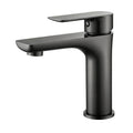 Vito Kitchen Round Basin Mixer Tap — detail 6