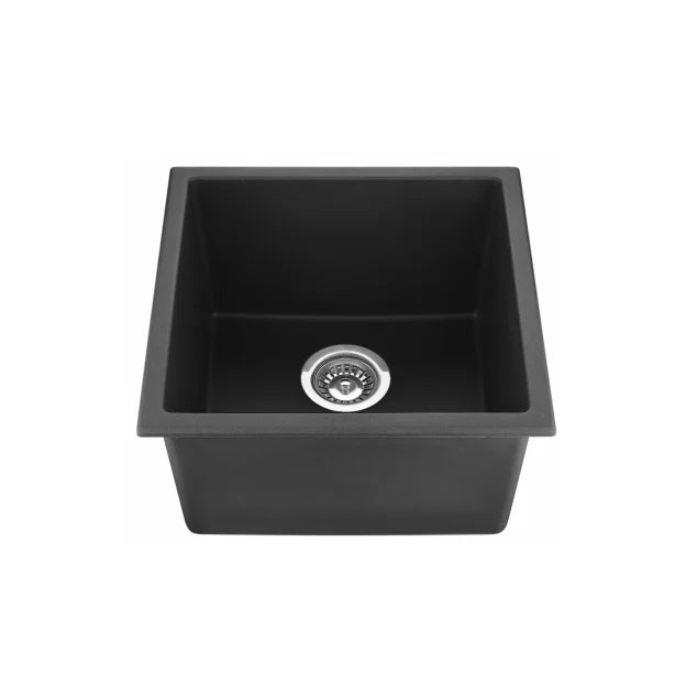 Sintered Stone Undermount Kitchen Basin