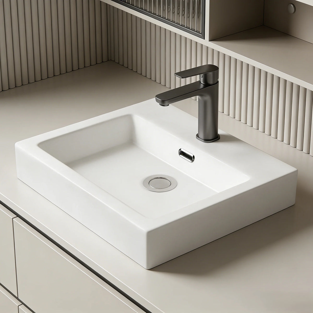 Insert Basin