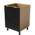 Vito 2 Door For Floor Kitchen Cabinet — detail 7