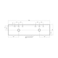 KDK Standard Above Counter Top — detail 15