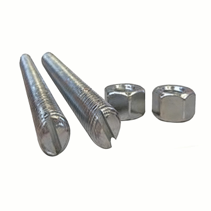 In-wall Cistern Thread Fixture