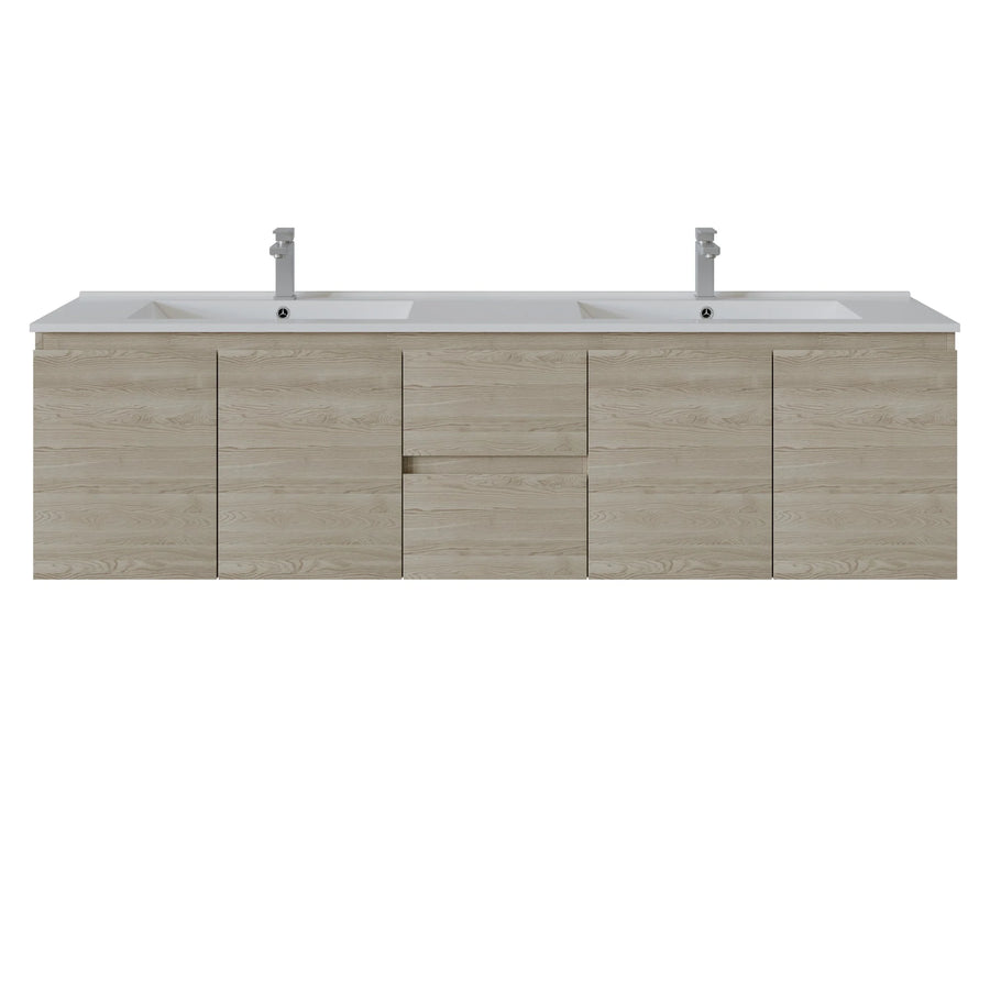 Bathroom Wall Hung Vanity