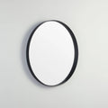 Vito LED Back Front Lit Framed Mirror — product view