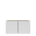 Vito Kitchen Fridge Wall Cabinet Only — detail 5