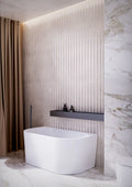 KDK Elivia BTW Bathtub — product view