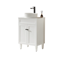 Ashford Freestanding Vanity — detail 8