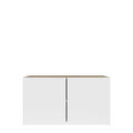 Vito Kitchen Fridge Wall Cabinet Only — detail 3