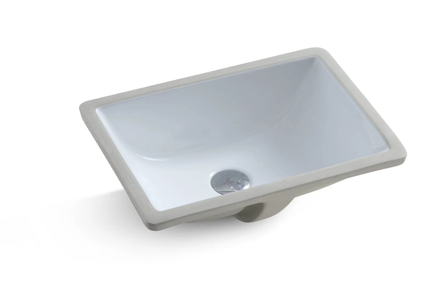 Under Counter Basin