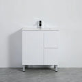 Bathroom Freestanding Vanity with Legs — detail 12