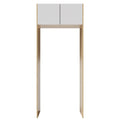 Vito Kitchen Fridge Cabinet With 2 Side Panel — detail 3