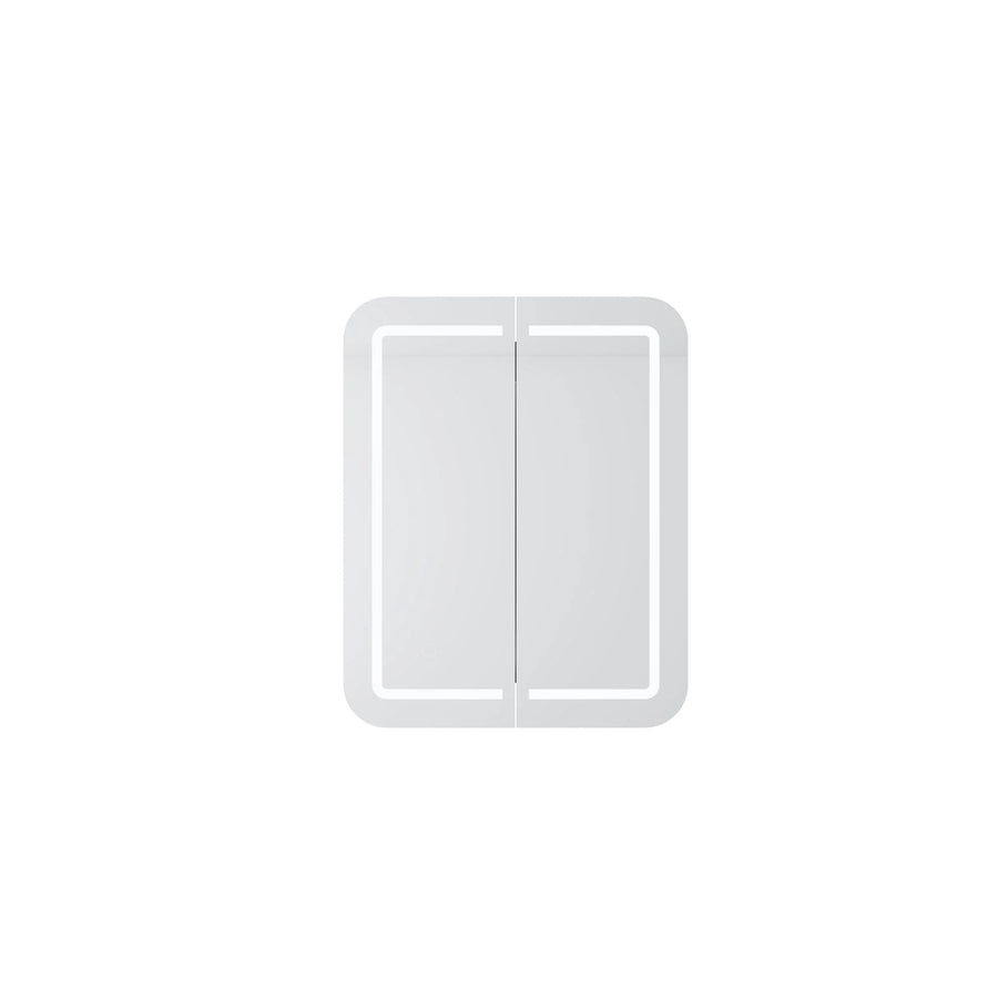 Lssv Mirror Shaving Cabinet
