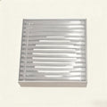 Grate — detail 2