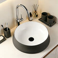 KDK Above Counter Basin — detail 3