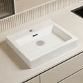 KDK Insert Basin — detail 5