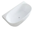 Aria Back to Wall Bathtub-Non-overflow — detail 3