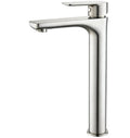 Vito Kitchen Round Tall Basin Mixer Tap — detail 6