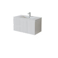 KDK Bathroom Wall Hung Vanity — detail 10