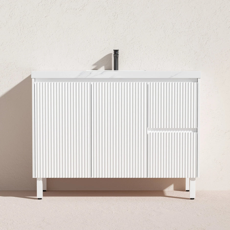 Windsor Freestanding Vanity Cabinet Only