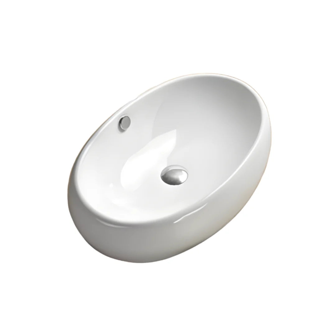 Above Counter Basin