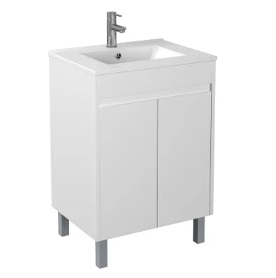 PVC Slim Vanity