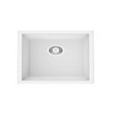 Sintered Stone Undermount Kitchen Basin