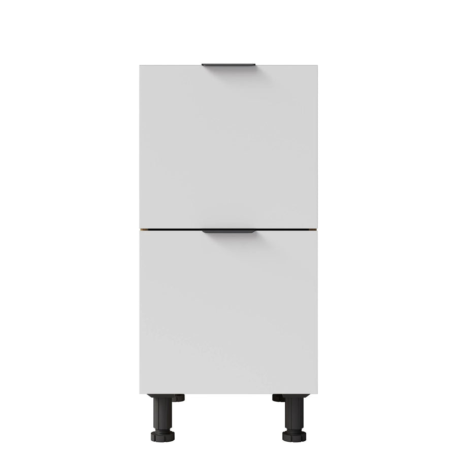 2-Drawer Kitchen Cabinet - Only Drawer
