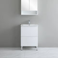 KDK Vita Flux PVC Cabinet — detail 2