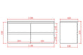 KDK PVC Wall-Mounted Basin — detail 9