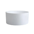 Ravena Round Bathtub — product view