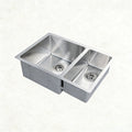Stainless Steel Kitchen Sink — product view