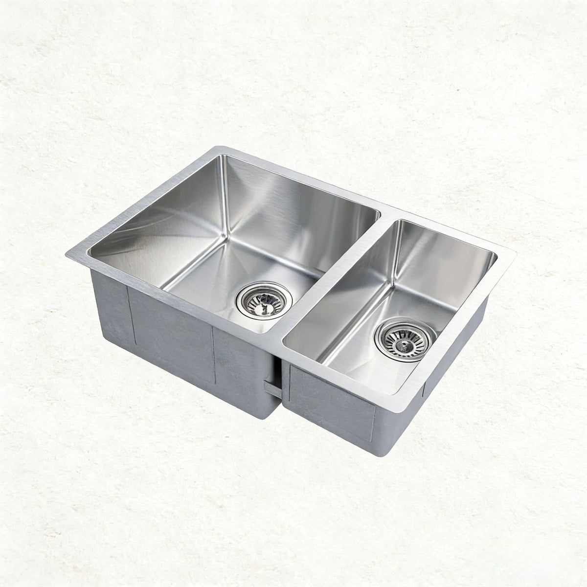 Stainless Steel Kitchen Sink