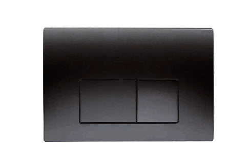Button Plate For Concealed Cistern