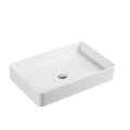 KDK Above Counter Basin — product view