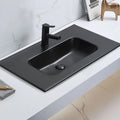 KDK Vanity Top Ceramic Top — product view